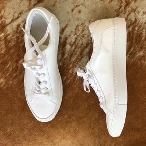 KOIO MEN'S - CAPRI TRIPLE WHITE